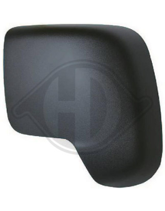 Copertura Specchio esterno Citroen Nemo 08- (Cod. D-3452929)