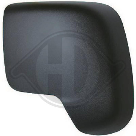 Copertura Specchio esterno Citroen Nemo 08- (Cod. D-3452929)