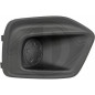 Griglia di ventilazione Paraurti Dx Fiat Fiorino 16- (Cod. D-3452946)
