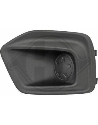 Griglia di ventilazione Paraurti Sx Fiat Fiorino 16- (Cod. D-3452947)