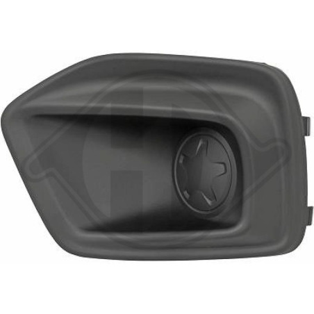 Griglia di ventilazione Paraurti Sx Fiat Fiorino 16- (Cod. D-3452947)