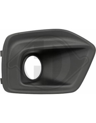 Griglia di ventilazione Paraurti Dx Fiat Fiorino 16- (Cod. D-3452948)