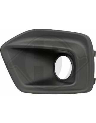 Griglia di ventilazione Paraurti Sx Fiat Fiorino 16- (Cod. D-3452949)