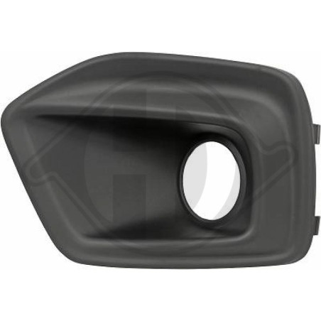 Griglia di ventilazione Paraurti Sx Fiat Fiorino 16- (Cod. D-3452949)