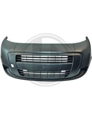 Paraurti anteriore Fiat Fiorino / Qubo 07-16 (Cod. D-3452950)