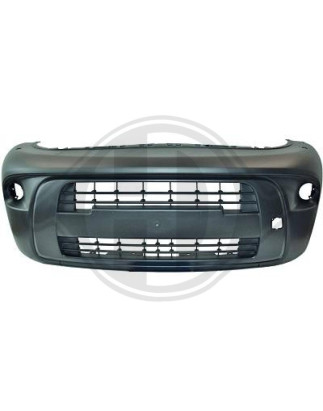 Paraurti anteriore Fiat Fiorino / Qubo 07-16 (Cod. D-3452951)