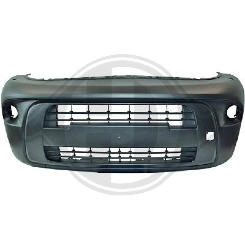 Paraurti anteriore Fiat Fiorino / Qubo 07-16 (Cod. D-3452951)