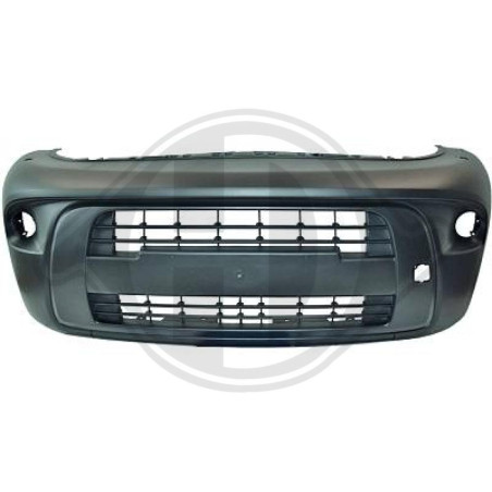 Paraurti anteriore Fiat Fiorino / Qubo 07-16 (Cod. D-3452951)