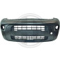 Paraurti anteriore Fiat Fiorino / Qubo 07-16 (Cod. D-3452951)