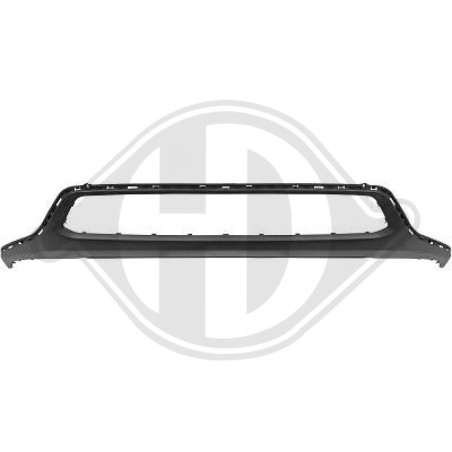 Paraurti anteriore Fiat Fiorino 16- (Cod. D-3452953)
