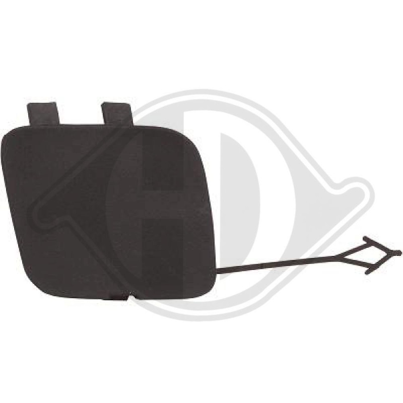 Coperchio gancio traino anteriore Fiat Fiorino 16- (Cod. D-3452964) Coperchio gancio traino anteriore Fiat Fiorino 16- (Cod. D-3452964)