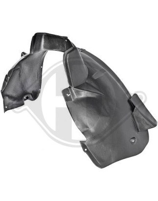 Copertura Passaruota anteriore sinistro Fiat Punto 03-07 (Cod. D-3453009)