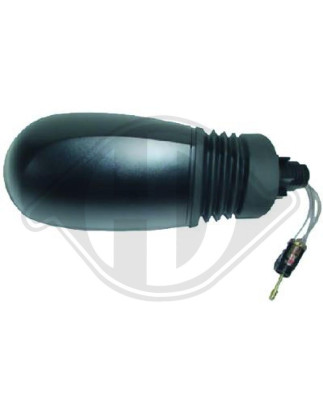 Specchio retrovisore esterno Fiat Punto 03-07 (Cod. D-3453025)