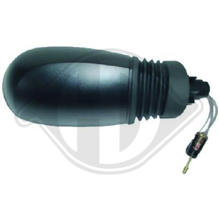 Specchio retrovisore esterno Fiat Punto 03-07 (Cod. D-3453025)