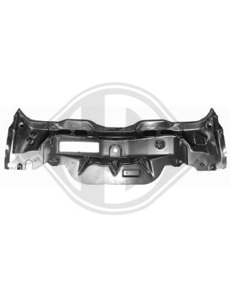 Pannello posteriore Fiat Punto 99-03 (Cod. D-3453038)