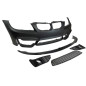 Paraurti Anteriore BMW E90 / E91 LCI 2010+ Look M4 (Cod. E-TCB6328)