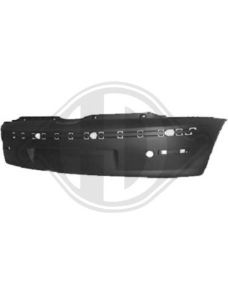 Paraurti posteriore Fiat Punto 99-03 (Cod. D-3453056)