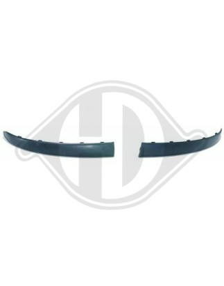 Modanatura decorativa/ protettiva Paraurti Fiat Punto 99-03 (Cod. D-3453063)