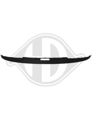 Modanatura decorativa/ protettiva Paraurti Fiat Punto 99-03 (Cod. D-3453067)