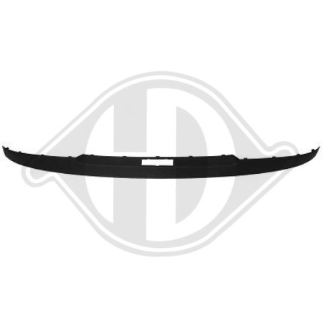 Modanatura decorativa/ protettiva Paraurti Fiat Punto 99-03 (Cod. D-3453067)