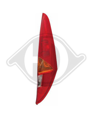 Luce posteriore Dx Fiat Punto 99-03 (Cod. D-3453090)