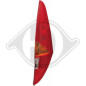 Luce posteriore Dx Fiat Punto 99-03 (Cod. D-3453090)