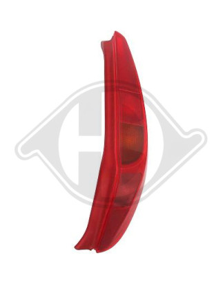 Luce posteriore Dx Fiat Punto 03-07 (Cod. D-3453092)