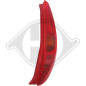 Luce posteriore Dx Fiat Punto 03-07 (Cod. D-3453092)