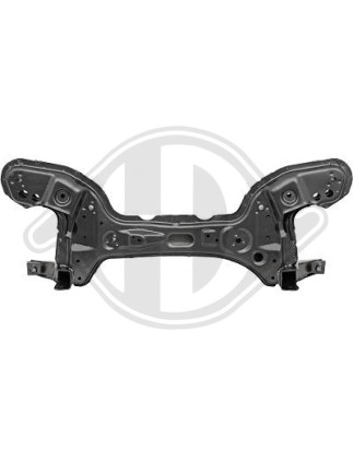 Telaio ausiliario / Supporto aggregati Fiat Punto 03-07 (Cod. D-3453119)
