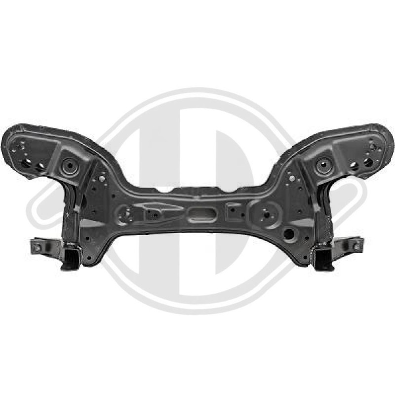 Telaio ausiliario / Supporto aggregati Fiat Punto 03-07 (Cod. D-3453119)