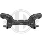Telaio ausiliario / Supporto aggregati Fiat Punto 03-07 (Cod. D-3453119)