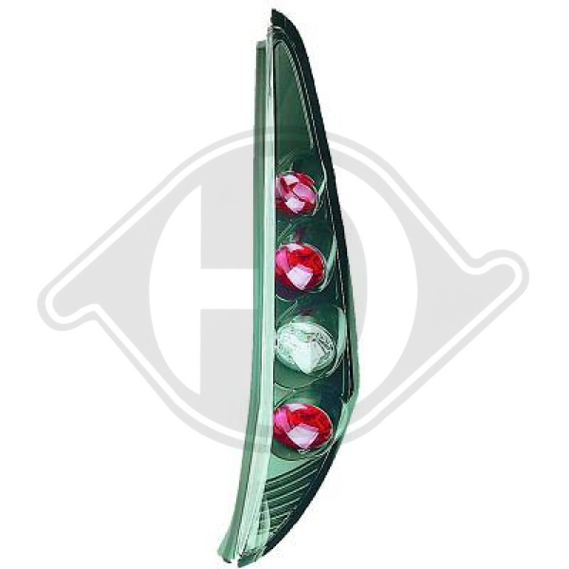 Kit fanalino posteriore Fiat Punto 99-03 (Cod. D-3453195) Kit fanalino posteriore Fiat Punto 99-03 (Cod. D-3453195)