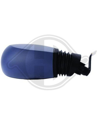 Specchio retrovisore esterno Fiat Punto 03-07 (Cod. D-3453224)