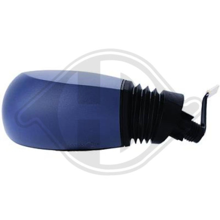 Specchio retrovisore esterno Fiat Punto 03-07 (Cod. D-3453224)