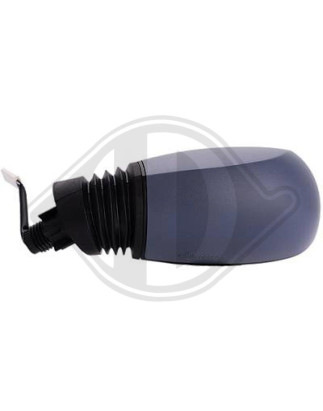 Specchio retrovisore esterno Fiat Punto 03-07 (Cod. D-3453225)