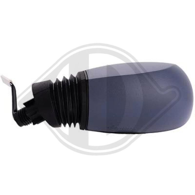 Specchio retrovisore esterno Fiat Punto 03-07 (Cod. D-3453225)