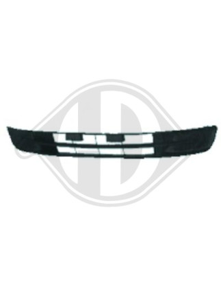 Griglia di ventilazione Paraurti centro Fiat Punto 99-03 (Cod. D-3453245)