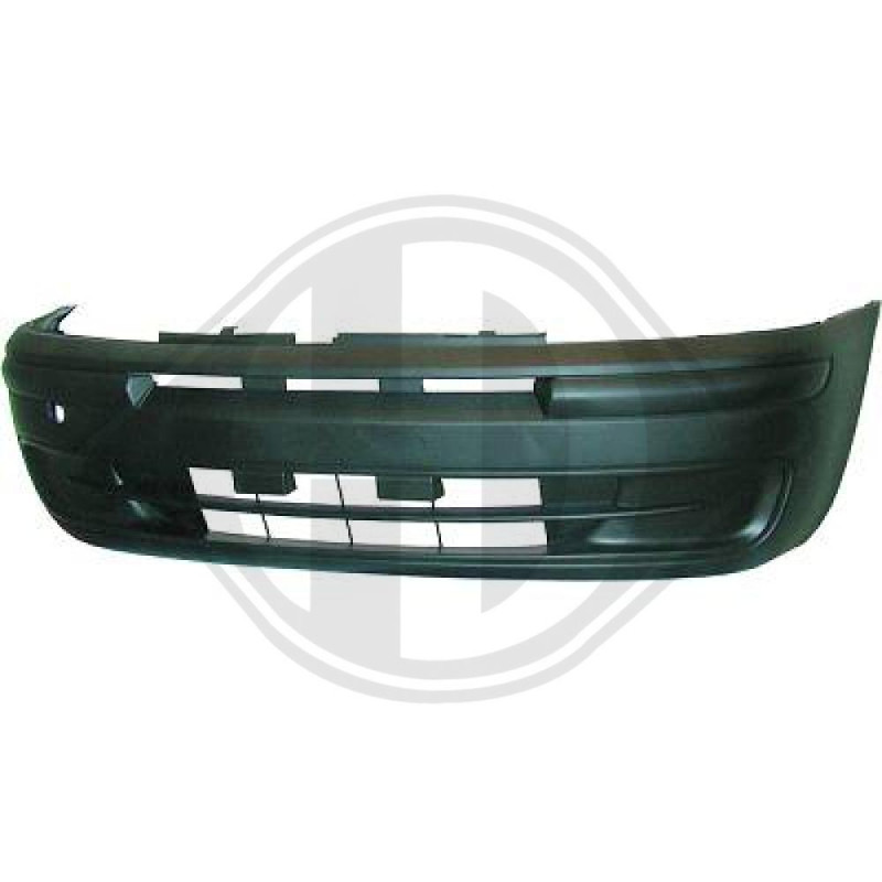 Paraurti anteriore Fiat Punto 99-03 (Cod. D-3453250)