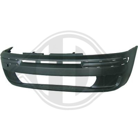 Paraurti anteriore Fiat Punto 99-03 (Cod. D-3453251)