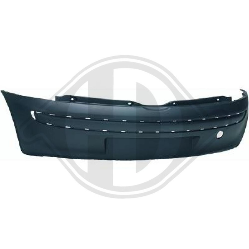 Paraurti posteriore Fiat Punto 99-03 (Cod. D-3453256)