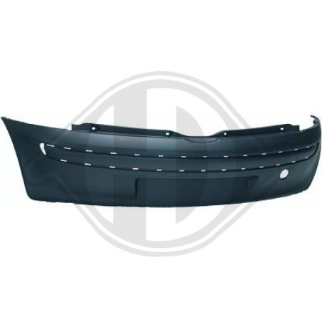 Paraurti posteriore Fiat Punto 99-03 (Cod. D-3453256)