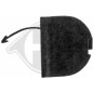Coperchio gancio traino anteriore Fiat Punto 99-03 (Cod. D-3453262)