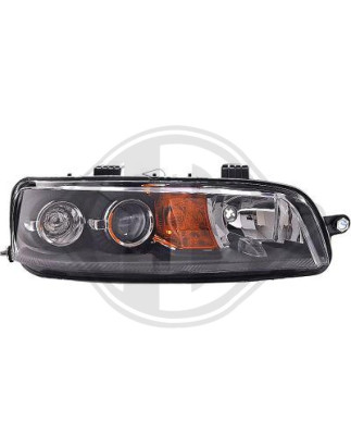 Faro anteriore destro Fiat Punto 99-03 (Cod. D-3453380)