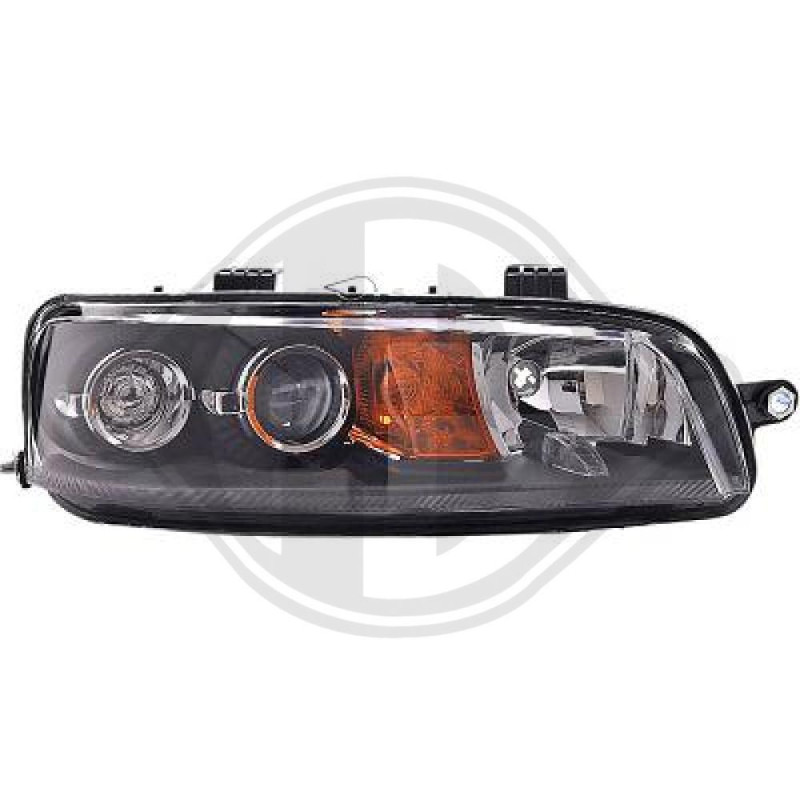 Faro anteriore destro Fiat Punto 99-03 (Cod. D-3453380)