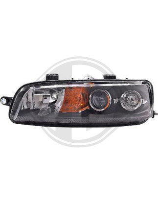 Faro anteriore sinistro Fiat Punto 99-03 (Cod. D-3453381)