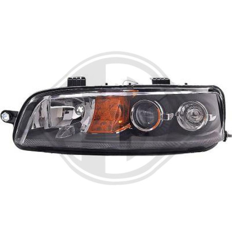 Faro anteriore sinistro Fiat Punto 99-03 (Cod. D-3453381)
