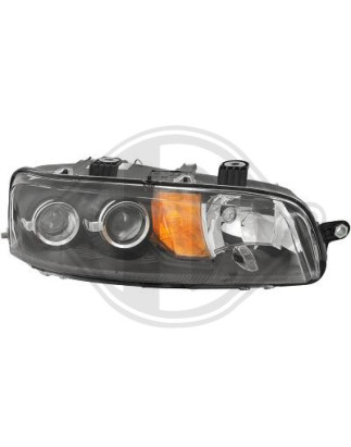 Faro anteriore destro Fiat Punto 99-03 (Cod. D-3453382)