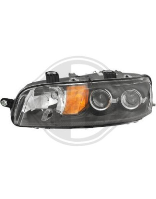 Faro anteriore sinistro Fiat Punto 99-03 (Cod. D-3453383)