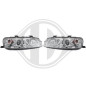 SET FARI ANTERIORI Fiat Punto 99-03 (Cod. D-3453480)