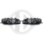 SET FARI ANTERIORI Fiat Punto 99-03 (Cod. D-3453580)